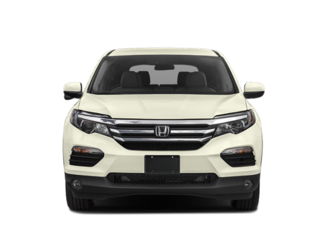 2018 Honda Pilot Utility 4D EX Sense 2WD V6