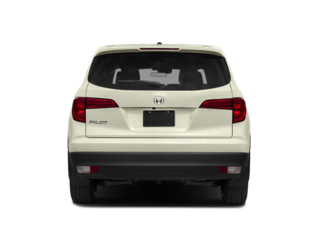 2018 Honda Pilot Utility 4D EX Sense 2WD V6