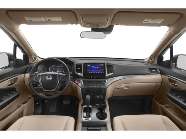 2018 Honda Pilot Utility 4D EX Sense 2WD V6