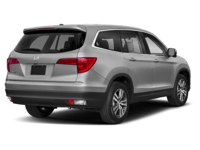 2018 Honda Pilot Utility 4D EX-L 2WD V6