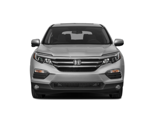 2018 Honda Pilot Utility 4D EX-L 2WD V6