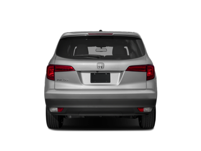 2018 Honda Pilot Utility 4D EX-L 2WD V6