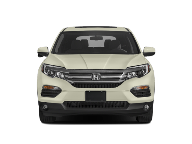2018 Honda Pilot Utility 4D EX-L AWD V6
