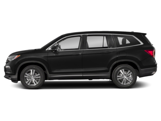2018 Honda Pilot Utility 4D EX-L Sense 2WD V6