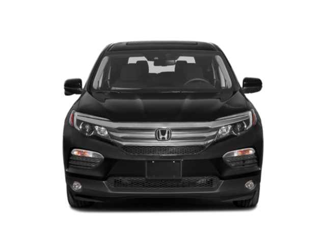 2018 Honda Pilot Utility 4D EX-L Sense 2WD V6