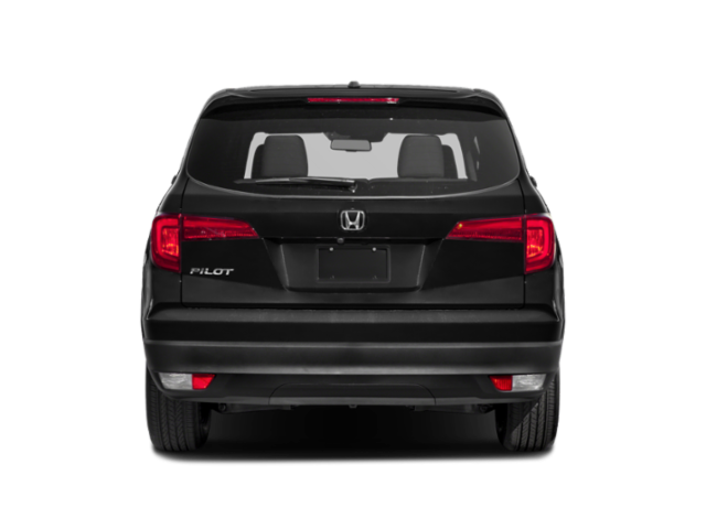 2018 Honda Pilot Utility 4D EX-L Sense 2WD V6