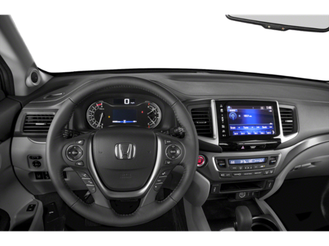 2018 Honda Pilot Utility 4D EX-L Sense 2WD V6