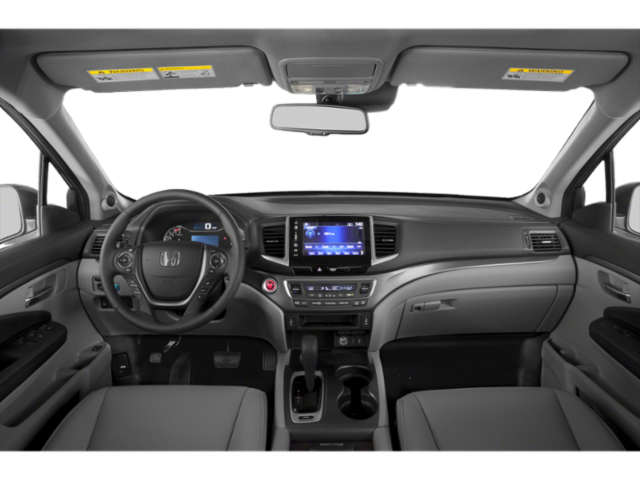 2018 Honda Pilot Utility 4D EX-L Sense 2WD V6