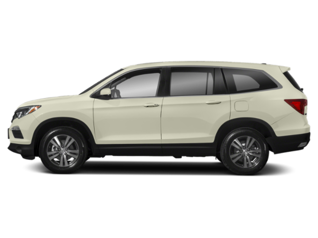 2018 Honda Pilot Utility 4D EX-L Sense AWD V6
