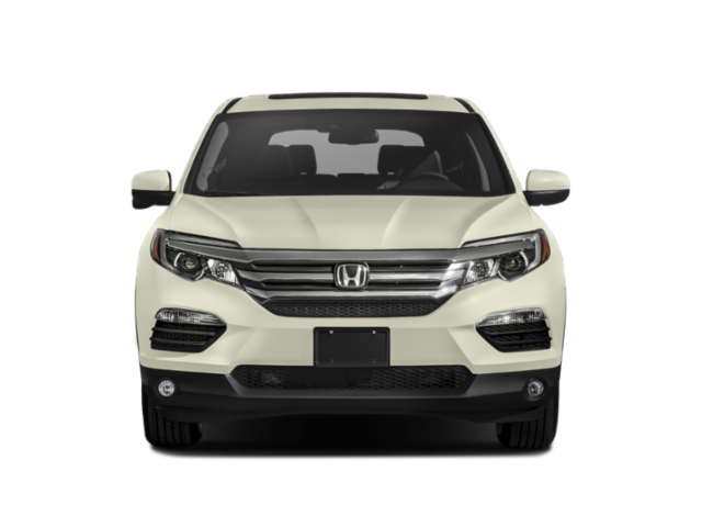 2018 Honda Pilot Utility 4D EX-L Sense AWD V6