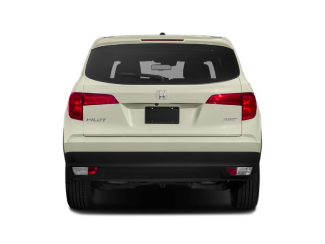 2018 Honda Pilot Utility 4D EX-L Sense AWD V6