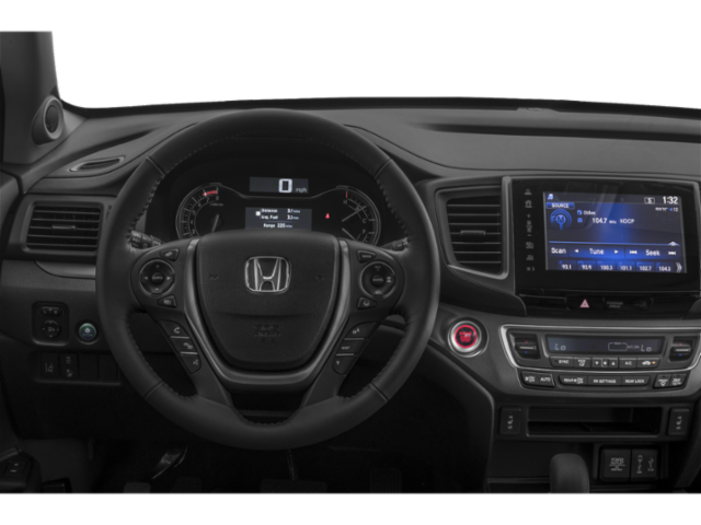 2018 Honda Pilot Utility 4D EX-L Sense AWD V6