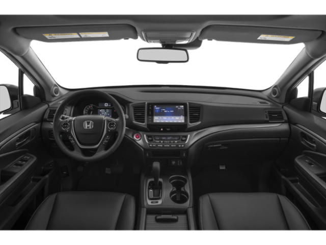 2018 Honda Pilot Utility 4D EX-L Sense AWD V6