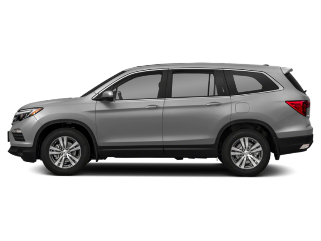 2018 Honda Pilot Utility 4D EX-L Navigation 2WD V6