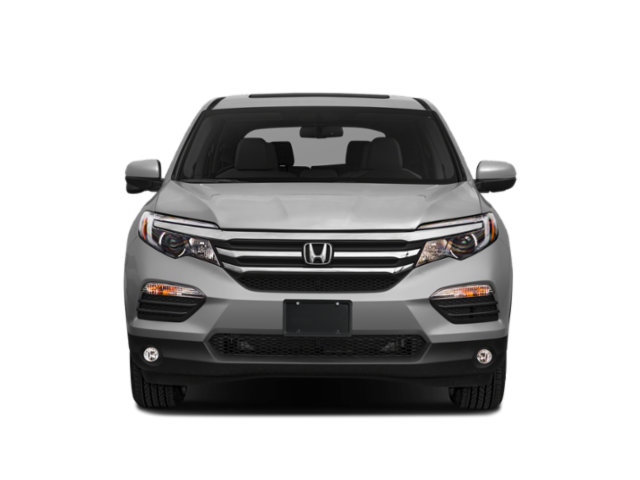 2018 Honda Pilot Utility 4D EX-L Navigation 2WD V6