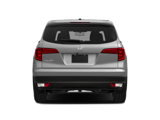 2018 Honda Pilot Utility 4D EX-L Navigation 2WD V6