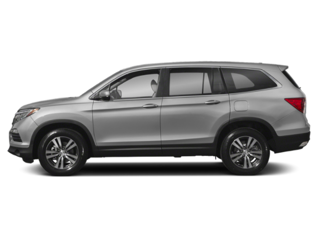 2018 Honda Pilot Utility 4D EX-L Navigation AWD V6
