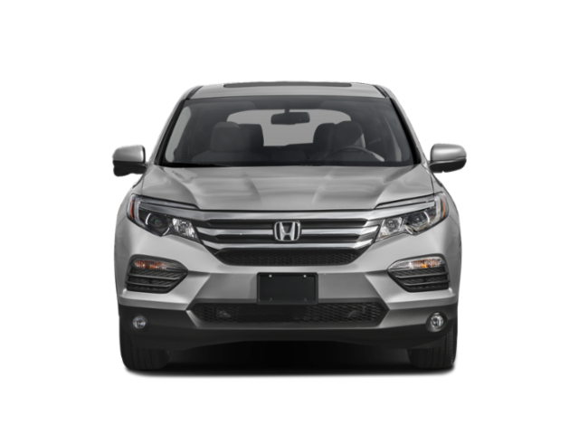 2018 Honda Pilot Utility 4D EX-L Navigation AWD V6
