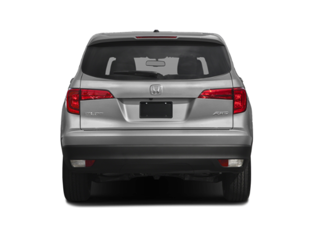 2018 Honda Pilot Utility 4D EX-L Navigation AWD V6