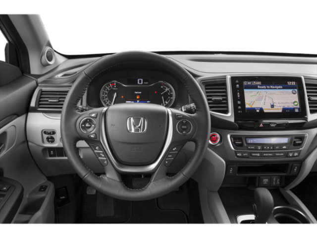 2018 Honda Pilot Utility 4D EX-L Navigation AWD V6