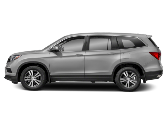 2018 Honda Pilot Utility 4D EX-L DVD 2WD V6