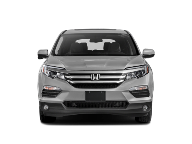 2018 Honda Pilot Utility 4D EX-L DVD 2WD V6
