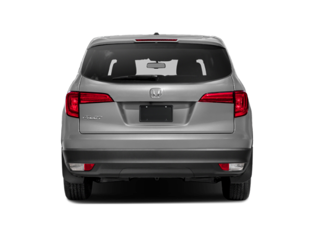 2018 Honda Pilot Utility 4D EX-L DVD 2WD V6