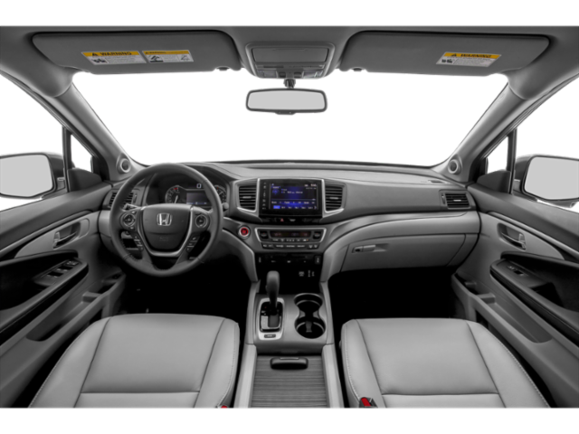 2018 Honda Pilot Utility 4D EX-L DVD 2WD V6