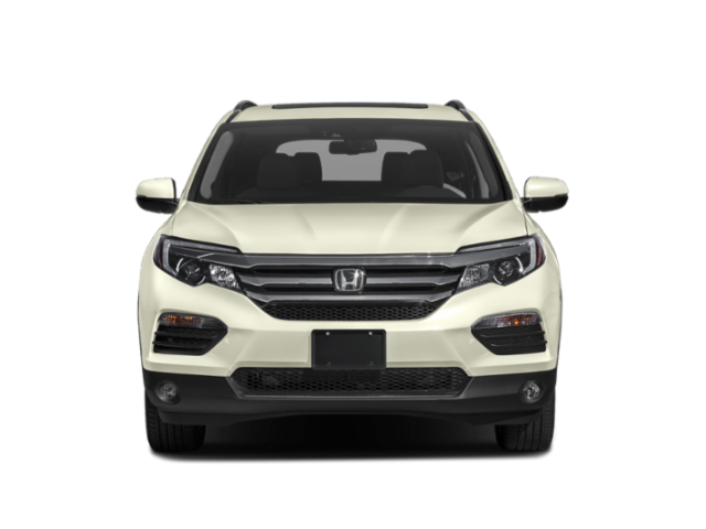 2018 Honda Pilot Utility 4D Elite AWD V6