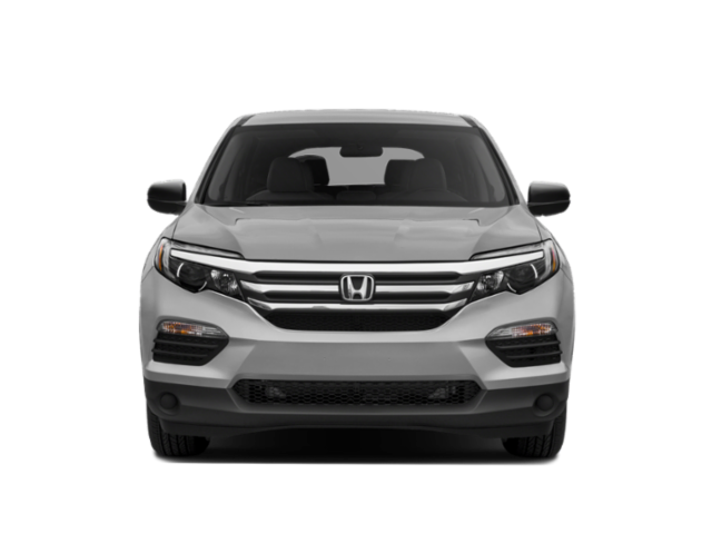 2018 Honda Pilot Utility 4D LX 2WD V6
