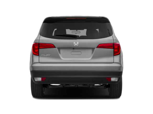 2018 Honda Pilot Utility 4D LX 2WD V6
