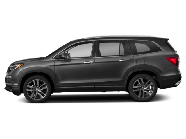2018 Honda Pilot Utility 4D Touring 2WD V6