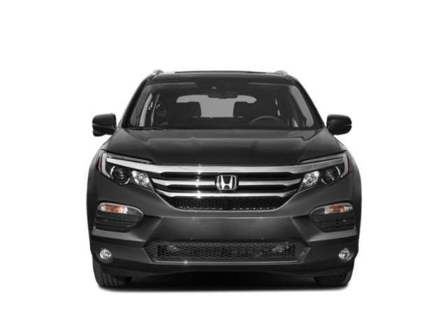 2018 Honda Pilot Utility 4D Touring 2WD V6