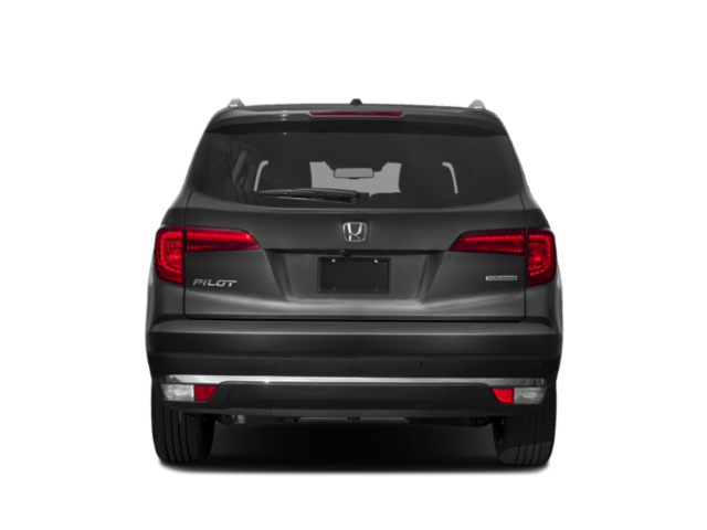 2018 Honda Pilot Utility 4D Touring 2WD V6