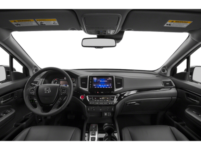 2018 Honda Pilot Utility 4D Touring 2WD V6