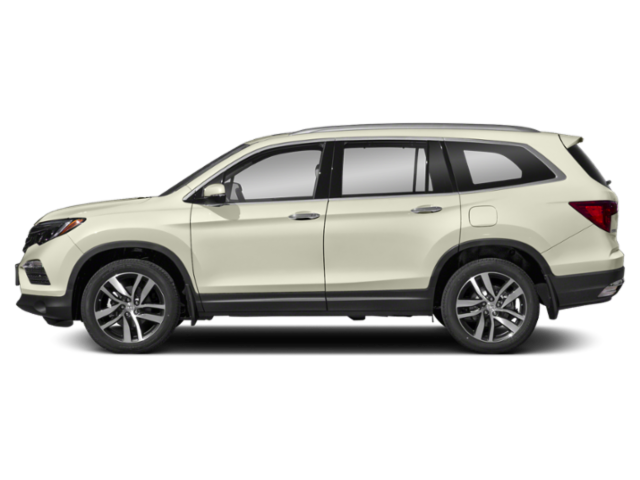 2018 Honda Pilot Utility 4D Touring AWD V6