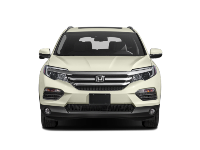 2018 Honda Pilot Utility 4D Touring AWD V6
