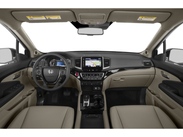 2018 Honda Pilot Utility 4D Touring AWD V6