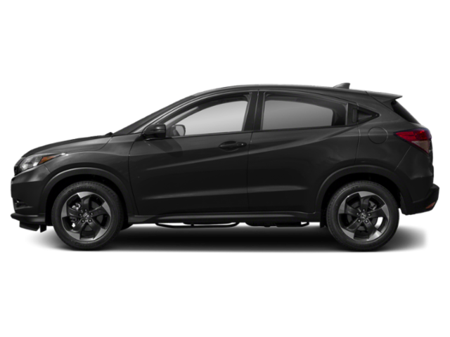 2018 Honda HR-V Utility 4D EX AWD I4