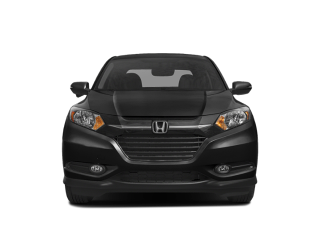 2018 Honda HR-V Utility 4D EX AWD I4