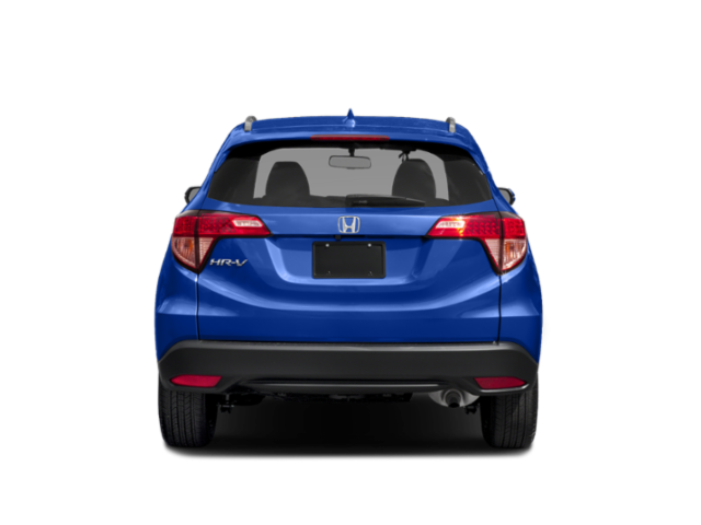 2018 Honda HR-V Utility 4D EX-L Navigation 2WD I4