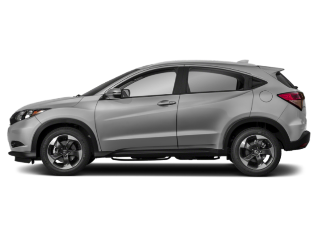 2018 Honda HR-V Utility 4D EX-L Navigation AWD I4