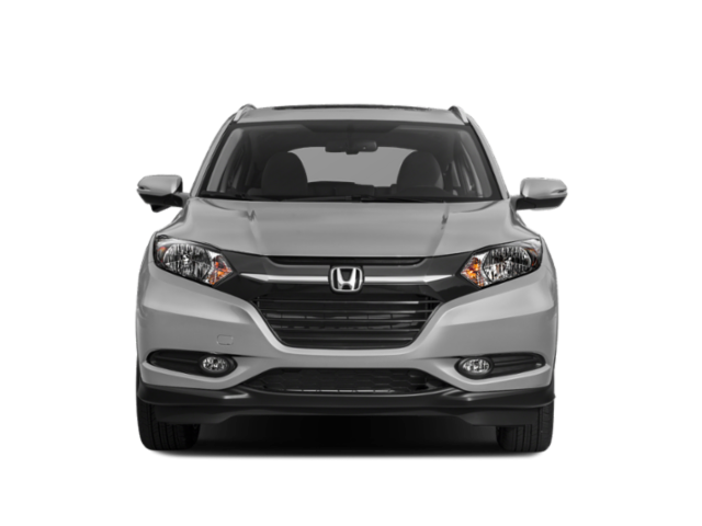 2018 Honda HR-V Utility 4D EX-L Navigation AWD I4