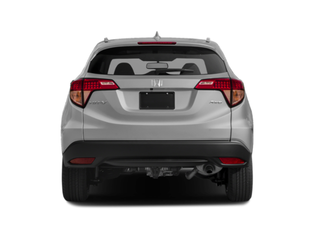 2018 Honda HR-V Utility 4D EX-L Navigation AWD I4