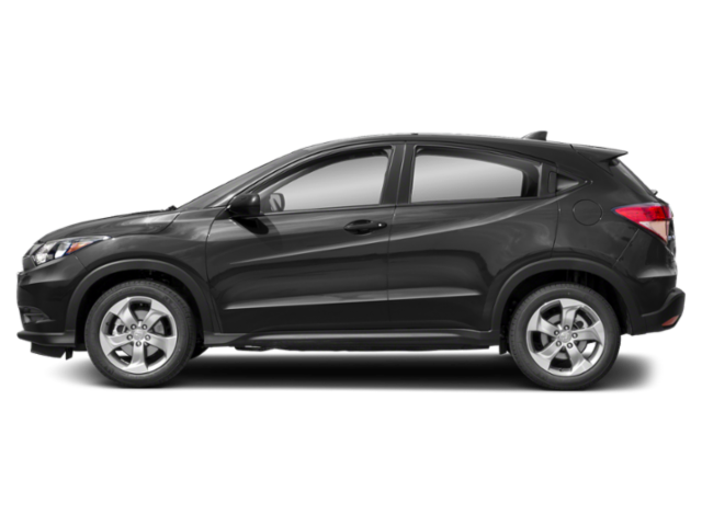 2018 Honda HR-V Utility 4D LX 2WD I4