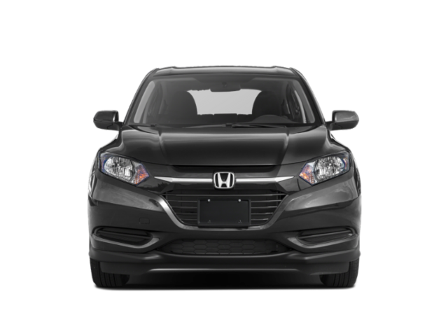 2018 Honda HR-V Utility 4D LX 2WD I4