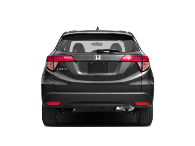 2018 Honda HR-V Utility 4D LX 2WD I4