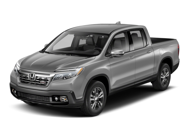 2018 Honda Ridgeline