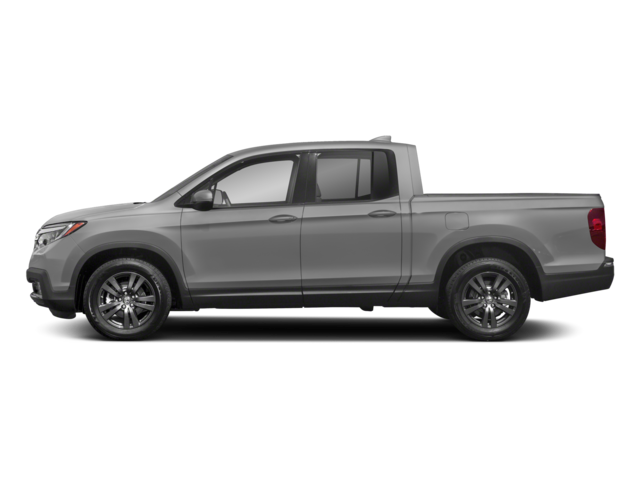 2018 Honda Ridgeline Crew Cab Sport 2WD V6
