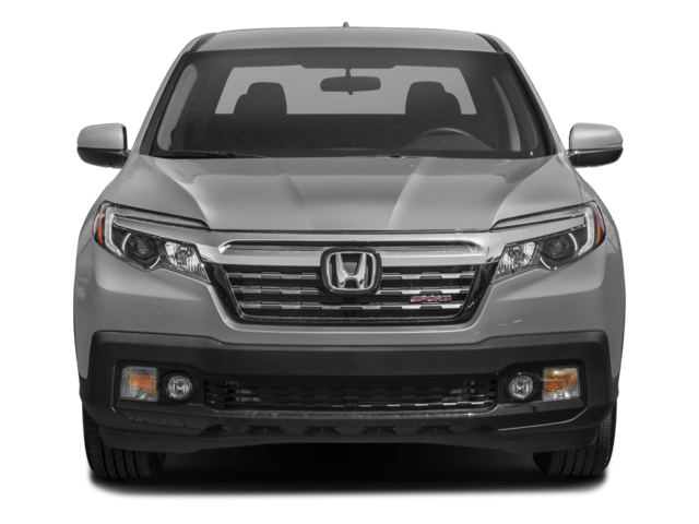 2018 Honda Ridgeline Crew Cab Sport 2WD V6